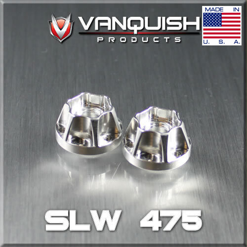 Vanquish slw 475 wheel - 475,