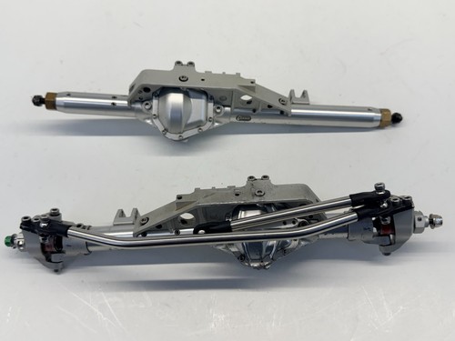 Used rare vanquish axial - vanquish,