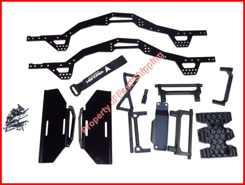 Oem vanquish vrd mullet s25 - mullet,