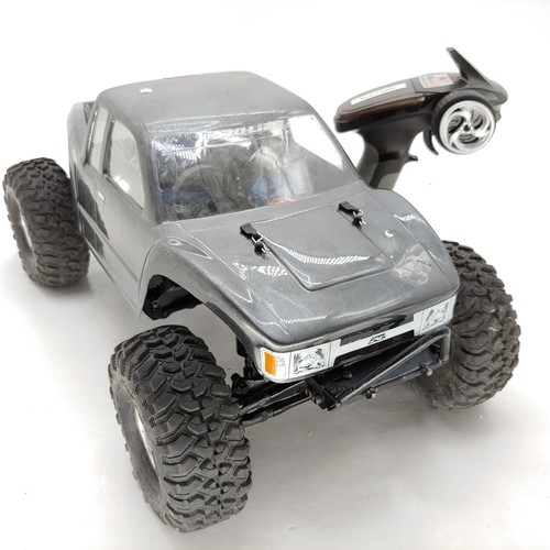 Custom vanquish vs4 axial - vs4-10,
